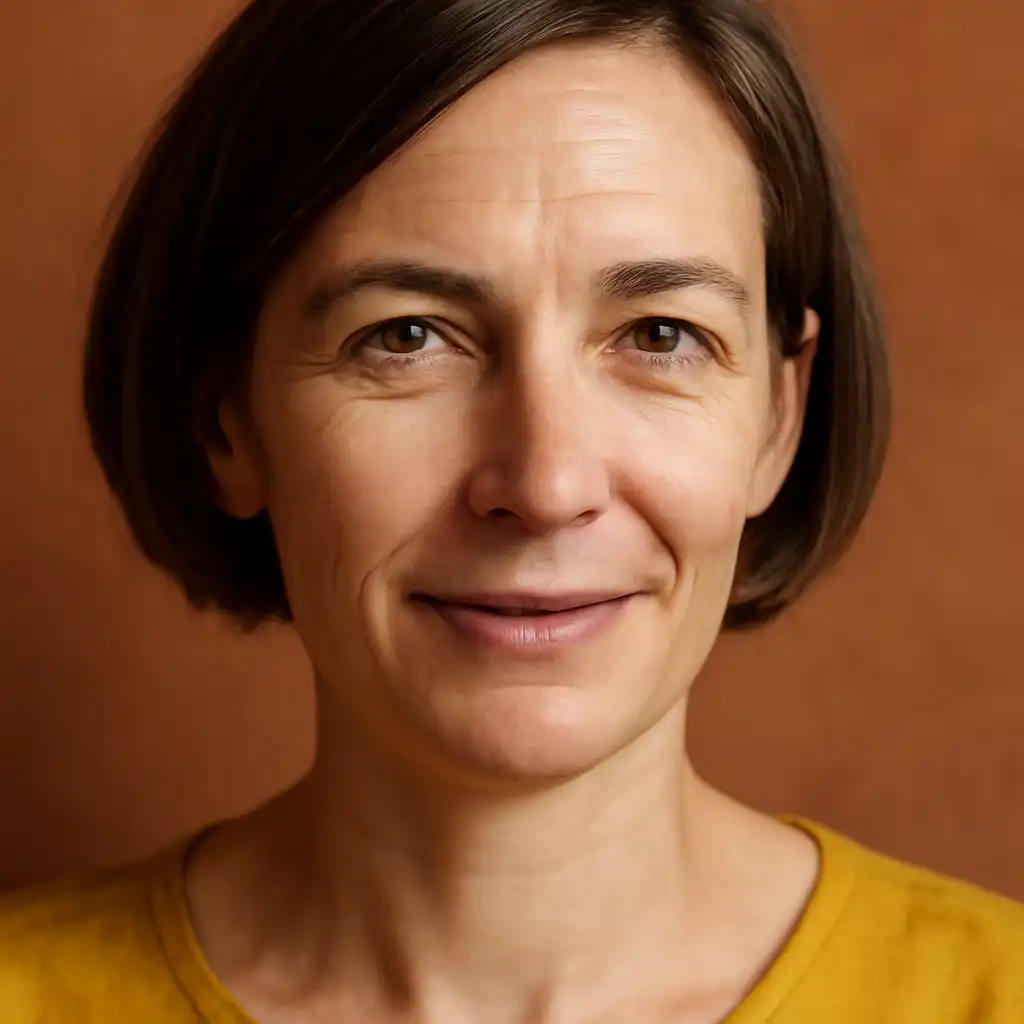 Amanda Foster